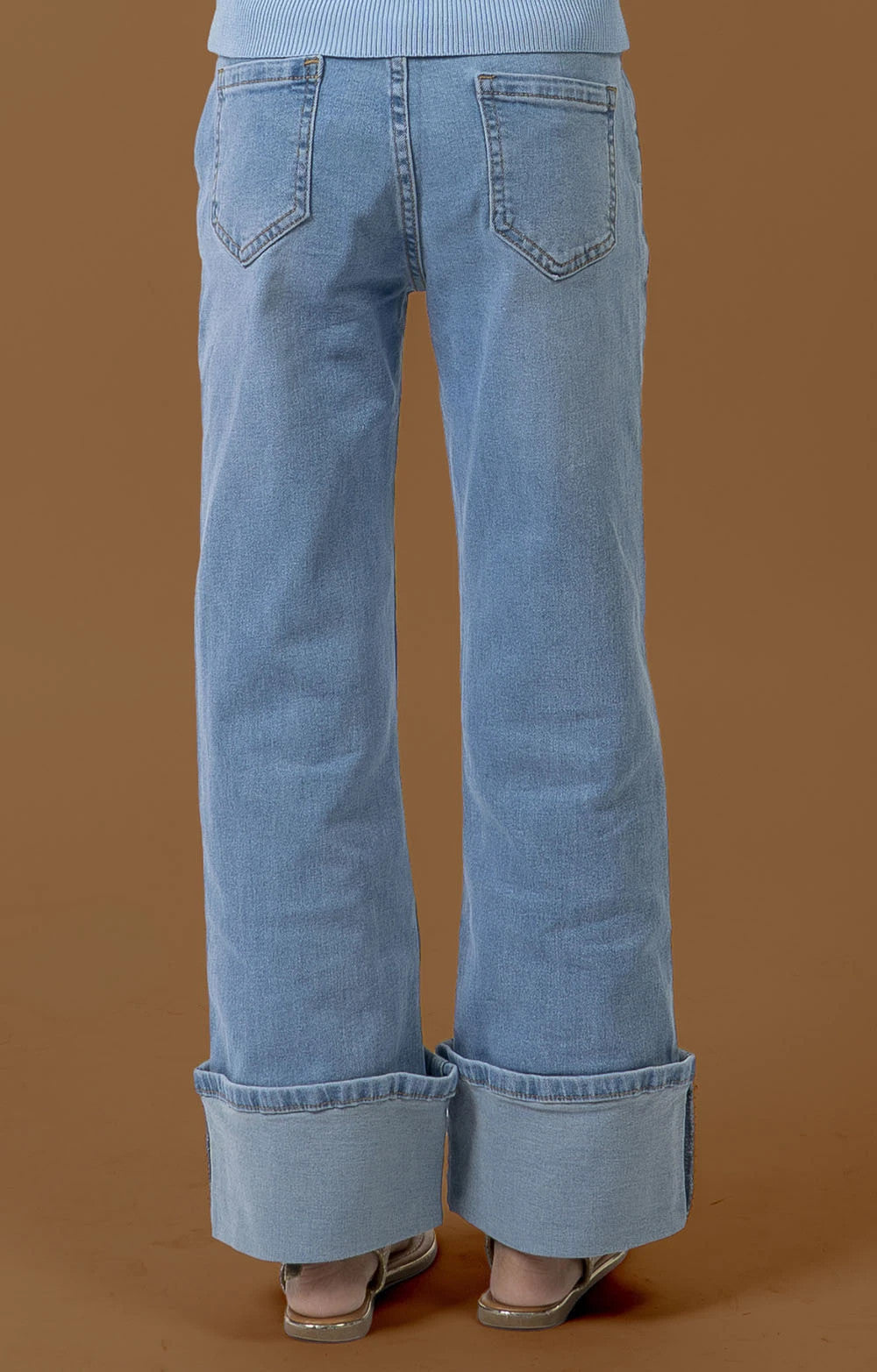 JEANS CIEL REVERT GIRL