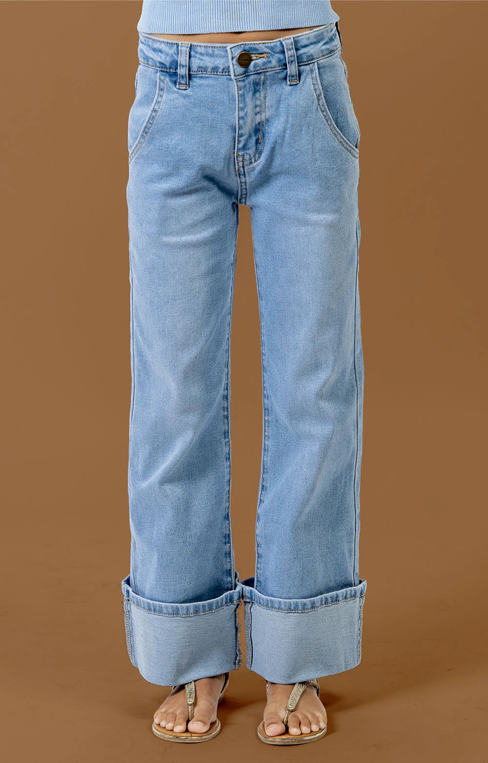 JEANS CIEL REVERT GIRL