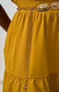 CEINTURE CHAINE NOMADE
