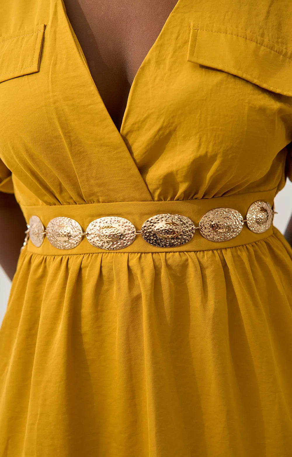 CEINTURE CHAINE NOMADE