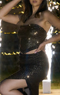 ENS SEQUIN DISCO