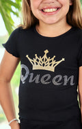 ENS QUEEN GIRL