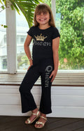 ENS QUEEN GIRL