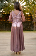 ROBE EBLOUISSANTE GIRL