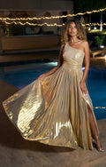 ROBE EBLOUISSANTE
