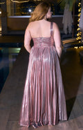 ROBE EBLOUISSANTE