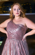 ROBE EBLOUISSANTE