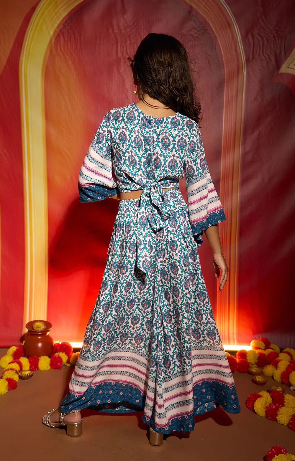 ENS ANUSHKA GIRL