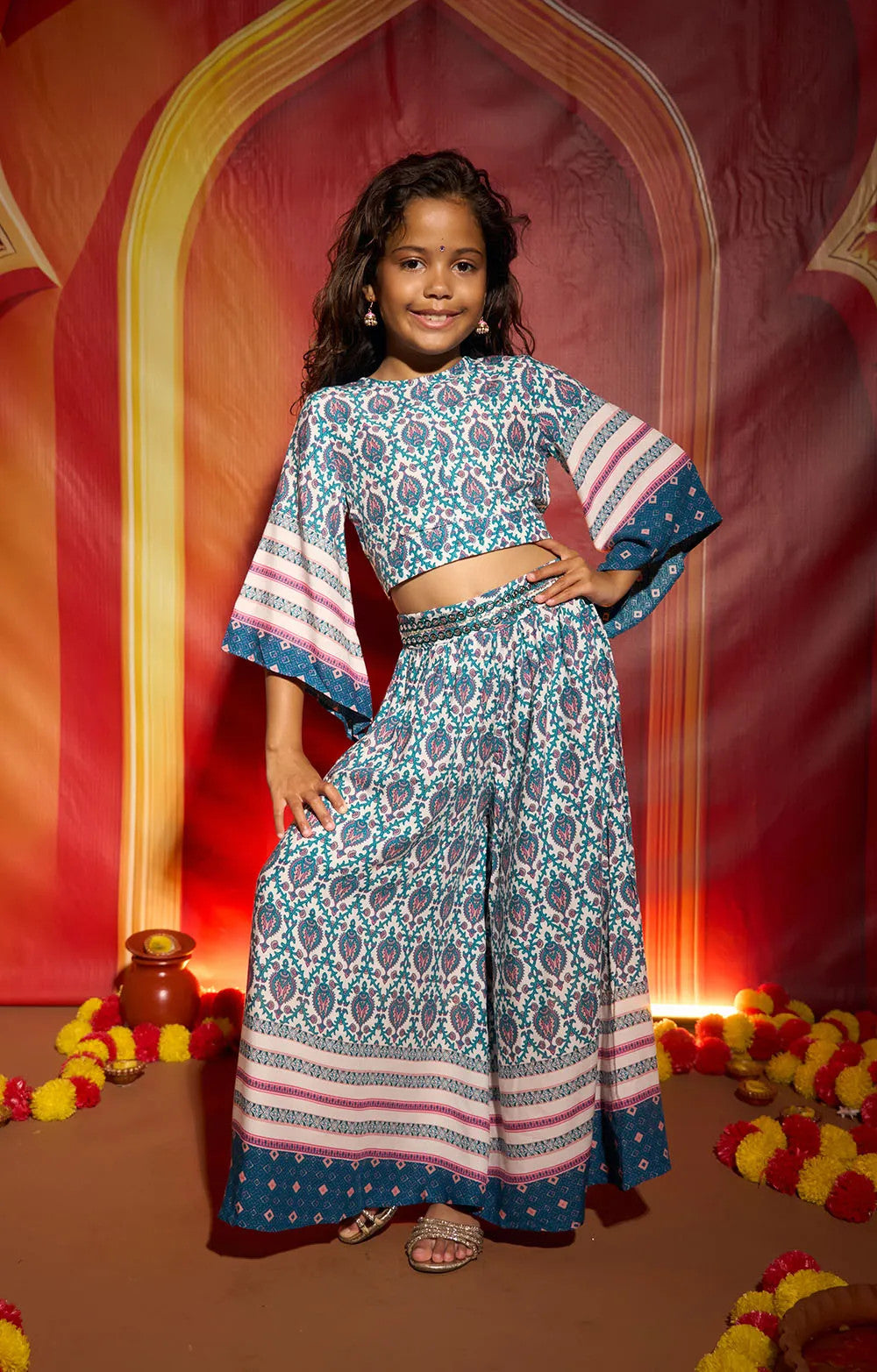ENS ANUSHKA GIRL