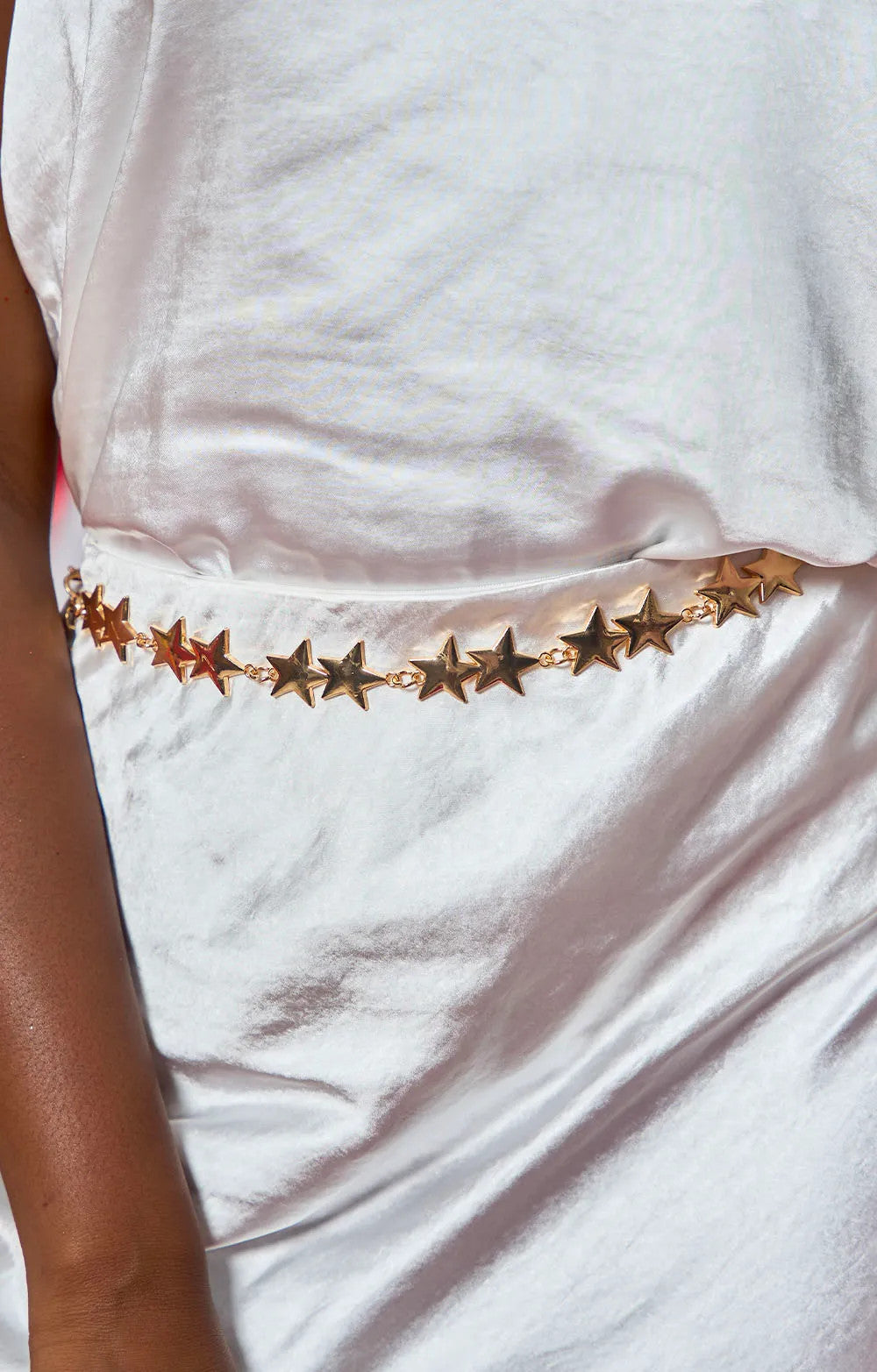 CEINTURE ETOILE