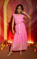ENS JUPE PARVATI GIRL