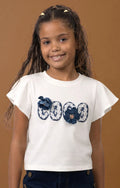 T SHIRT COCO GIRL