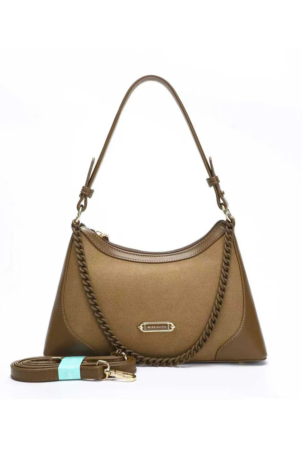 PETIT SAC CHAINETTE 5318