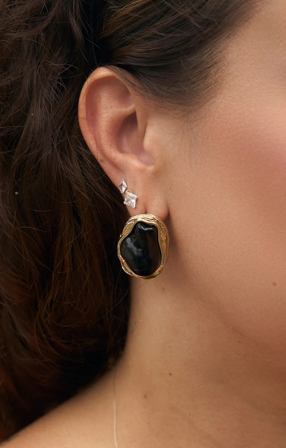 BOUCLE CRISTAUX