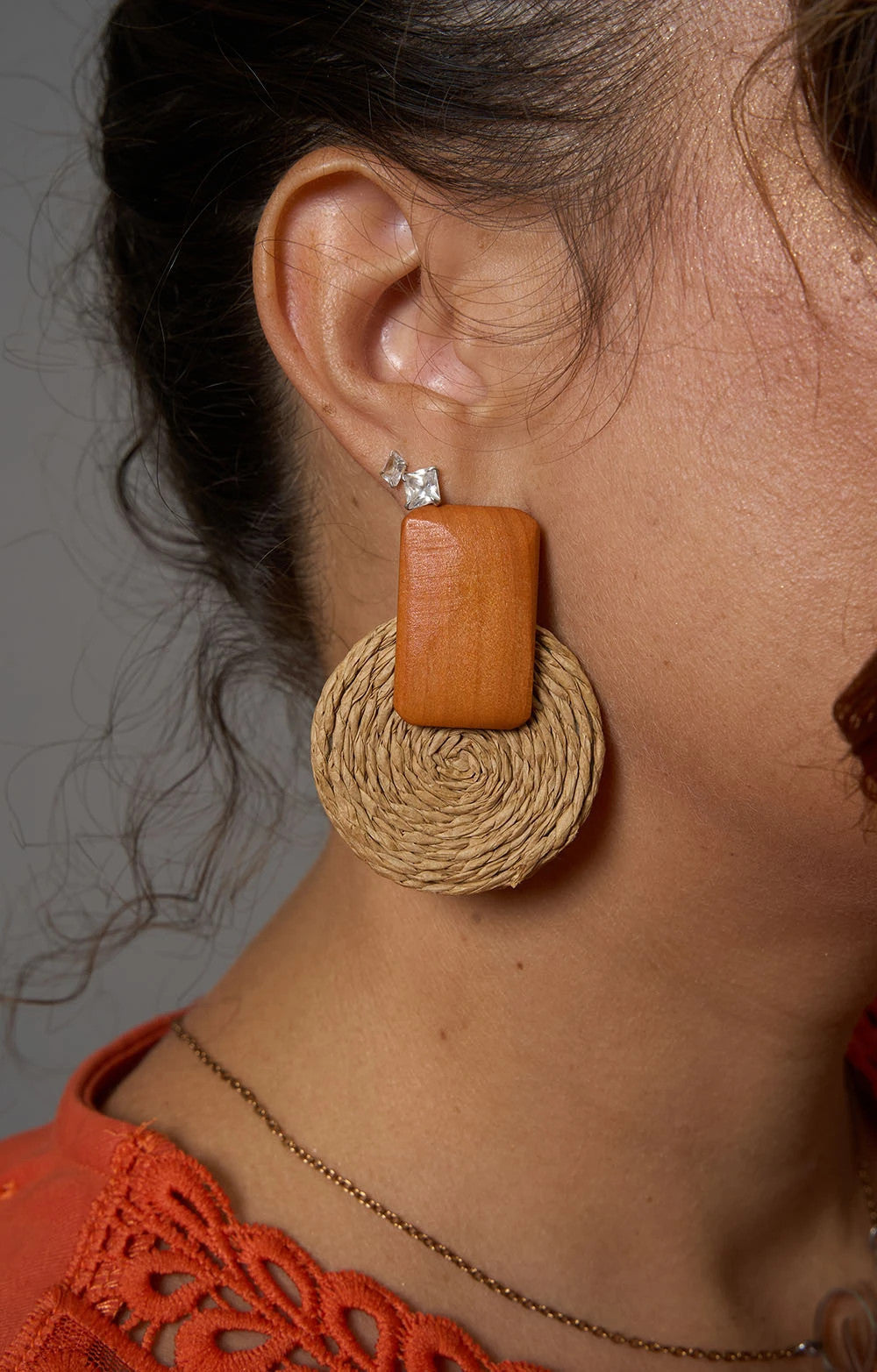 BOUCLE NOMADE