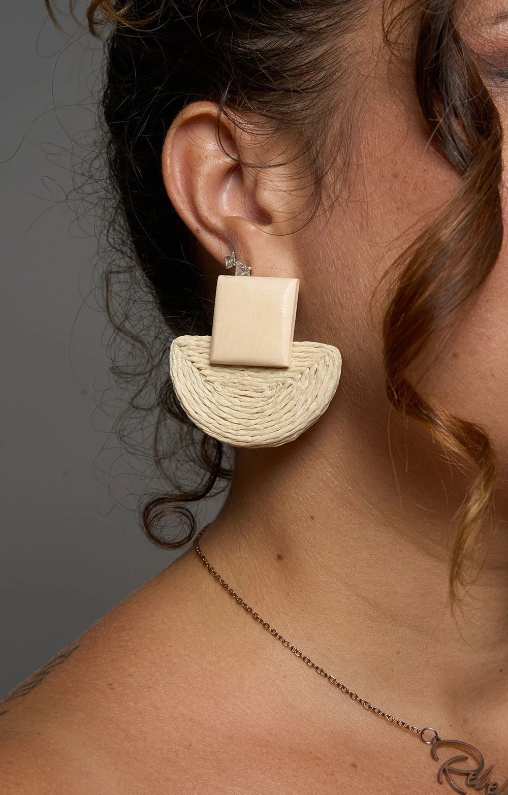 BOUCLE TRIBU