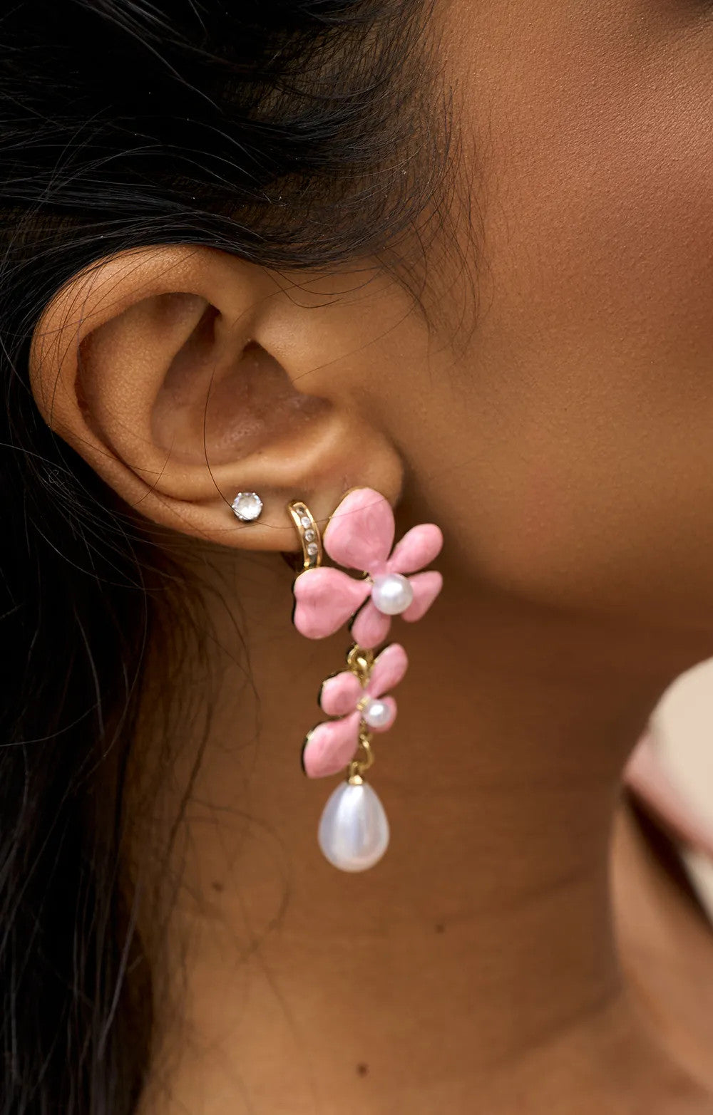 BOUCLE CEREMONIE