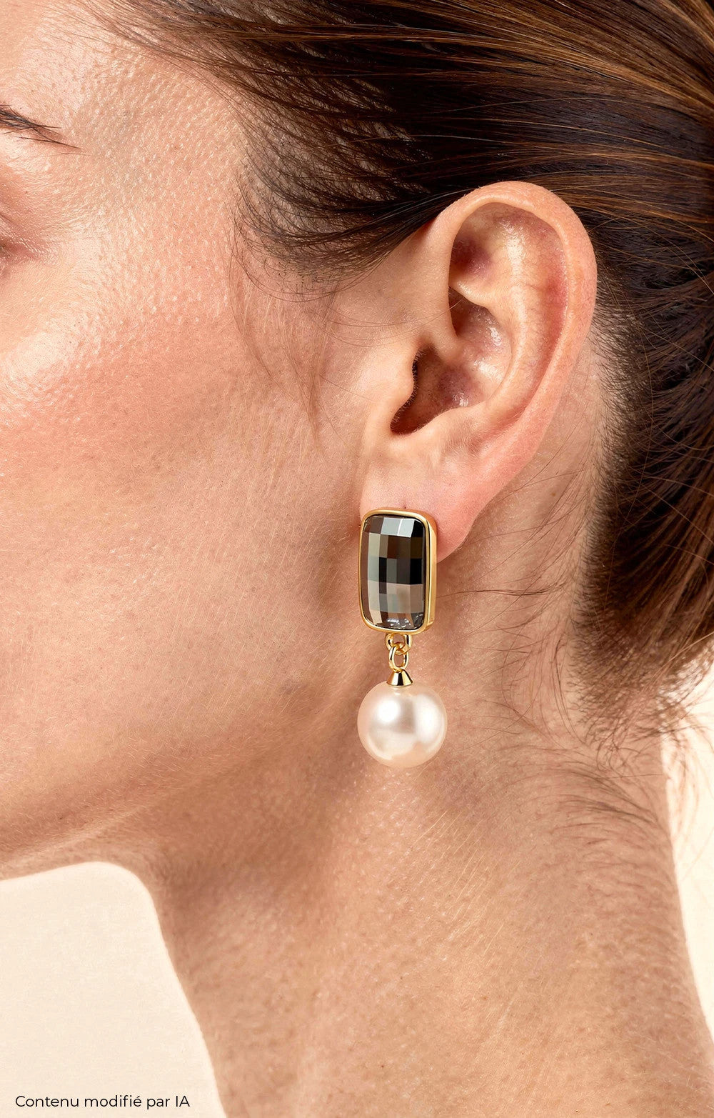 BOUCLE DISCRET