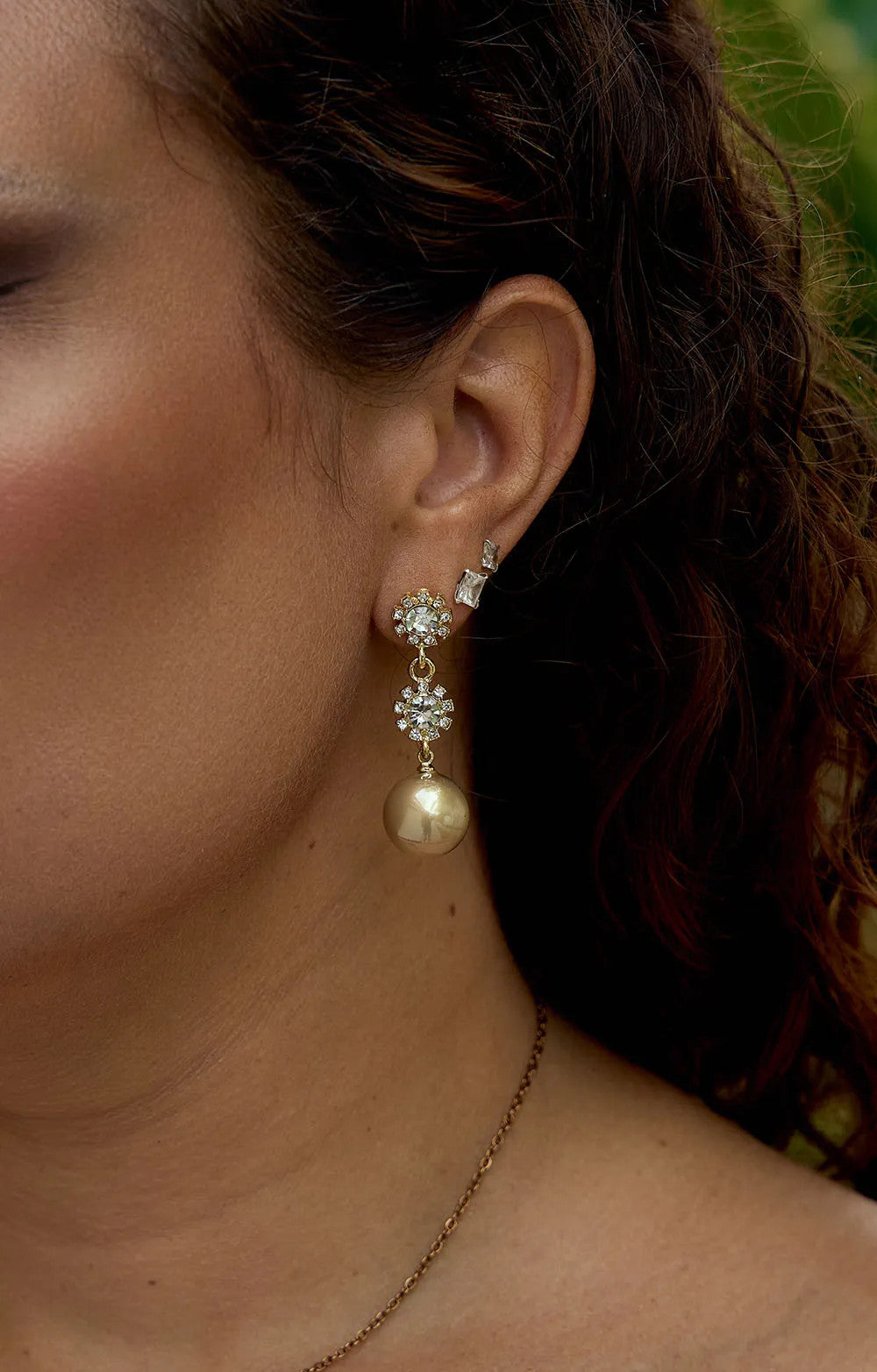 BOUCLE LYRA