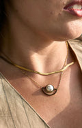 COLLIER EGYPTIEN