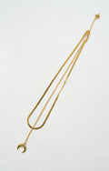 COLLIER ASTRALE