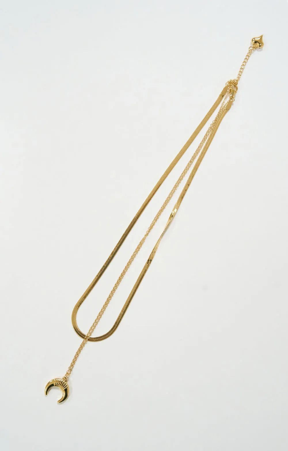 COLLIER ASTRALE
