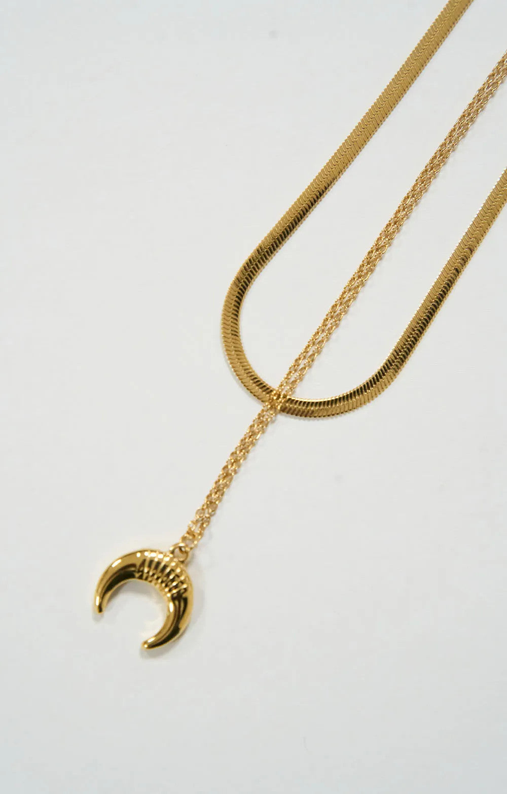COLLIER ASTRALE