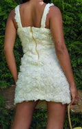 ROBE MILLE FLEUR