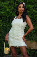 ROBE MILLE FLEUR