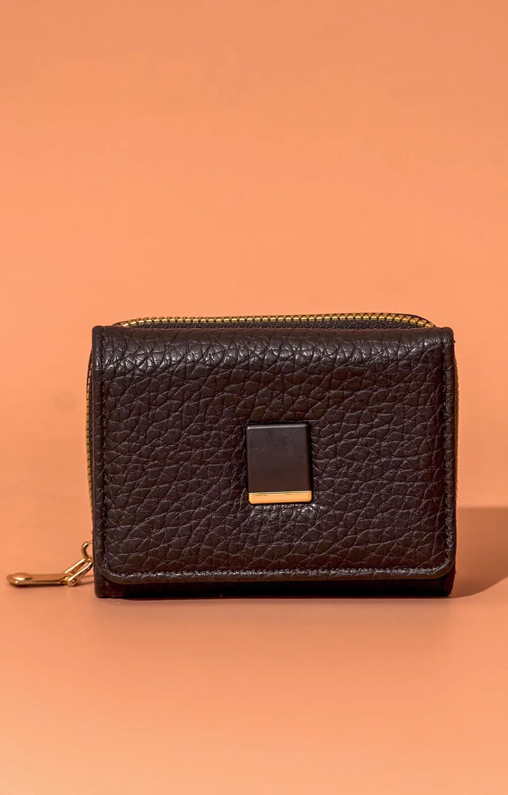PORTE MONNAIE DOUBLE