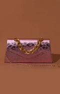 SAC POKETTE LEOPARD