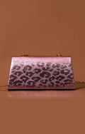 SAC POKETTE LEOPARD