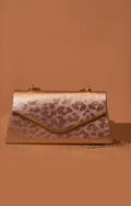 SAC POKETTE LEOPARD