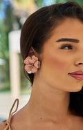 BOUCLE FLEUR DOUCE