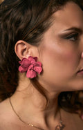 BOUCLE FLEUR DOUCE