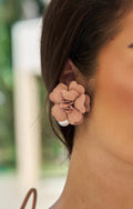 BOUCLE FLEUR DOUCE