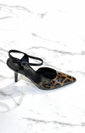 ESCARPIN VERNIE LEOPARD