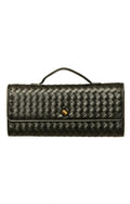 SAC BAGUETTE TRESSE