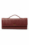 SAC BAGUETTE TRESSE