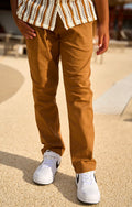 PANTALON ESCAPADE BOY
