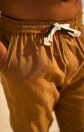 PANTALON ESCAPADE BOY