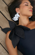 MAILLOT + JUPE GLAMOUR