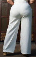 PANTALON COQUILLAGE