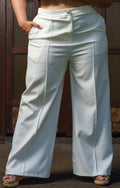 PANTALON COQUILLAGE