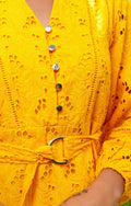 ROBE CLOCHETTE