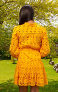 ROBE CLOCHETTE