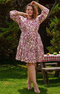 ROBE DES BEAUX JOURS