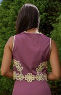 GILET SYLVIA