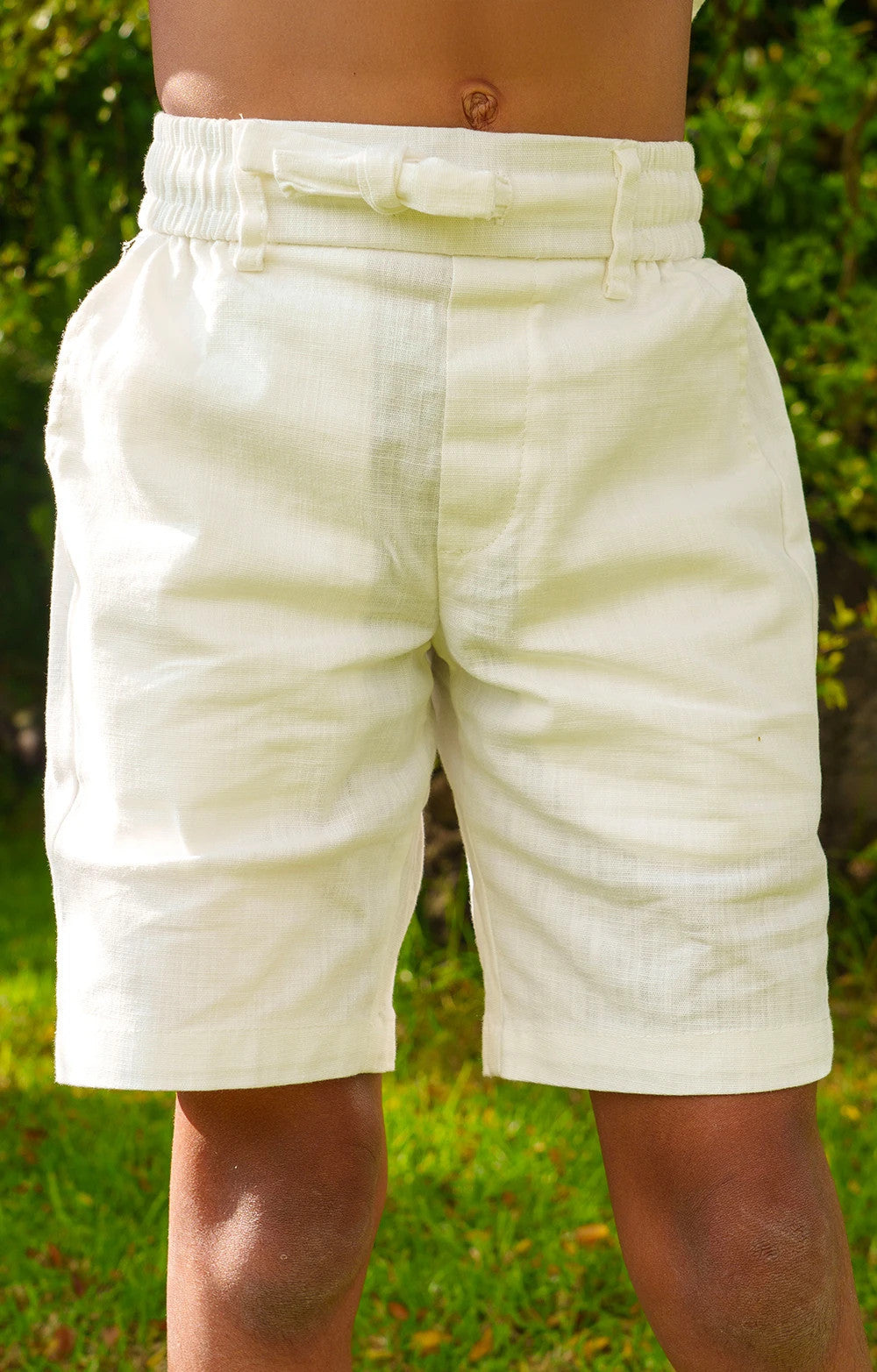 BERMUDA NUAGE BOY