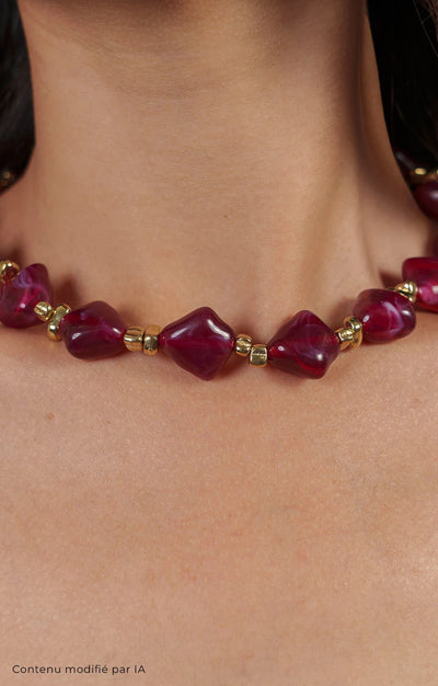 COLLIER MYKONOS